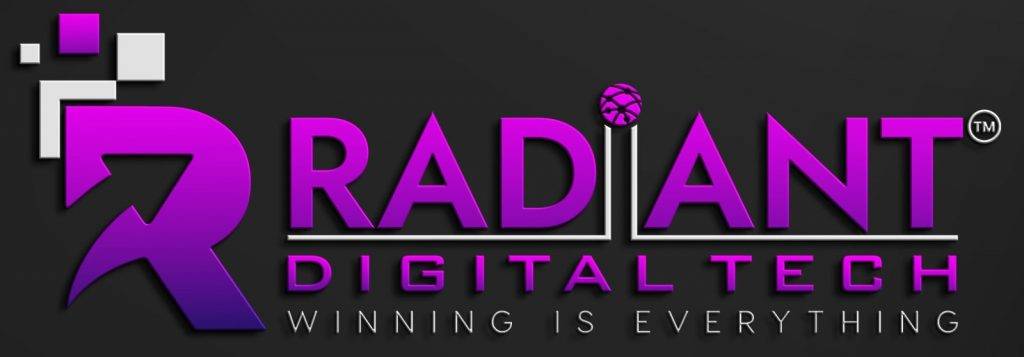 Radiant Logo