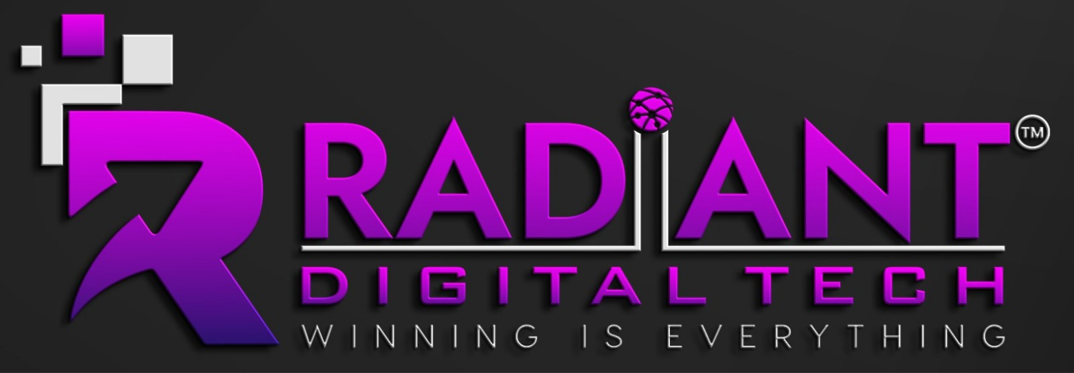 Radient Digital Tech